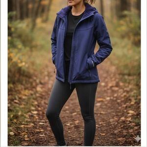 Merrell Hooded Jacket GUC